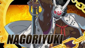 Guilty Gear -Strive- é confirmado para o PS5