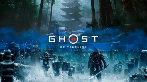 Ghost of Tsushima tem a melhor pontuação da geração no Metacritic entre o público