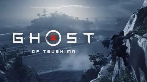 Ghost of Tsushima vende 1,9 milhão de cópias digitais em julho