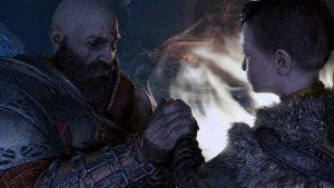 Diretor de God of War afirma que transição do PS4 para o PS5 será mais fácil