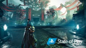 Godfall: trailer de 9 minutos destrincha vários detalhes de gameplay