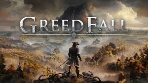 Sucesso! GreedFall chega a um milhão de cópias comercializadas