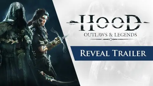 Hood: Outlaws and Legends é anunciado para PS4 e PS5