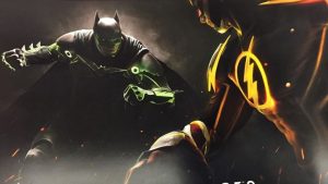 Injustice 3 e novo Batman próximos de serem revelados?