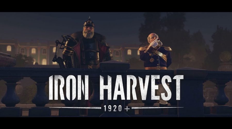 Iron Harvest: novo trailer destaca conflitos entre nações
