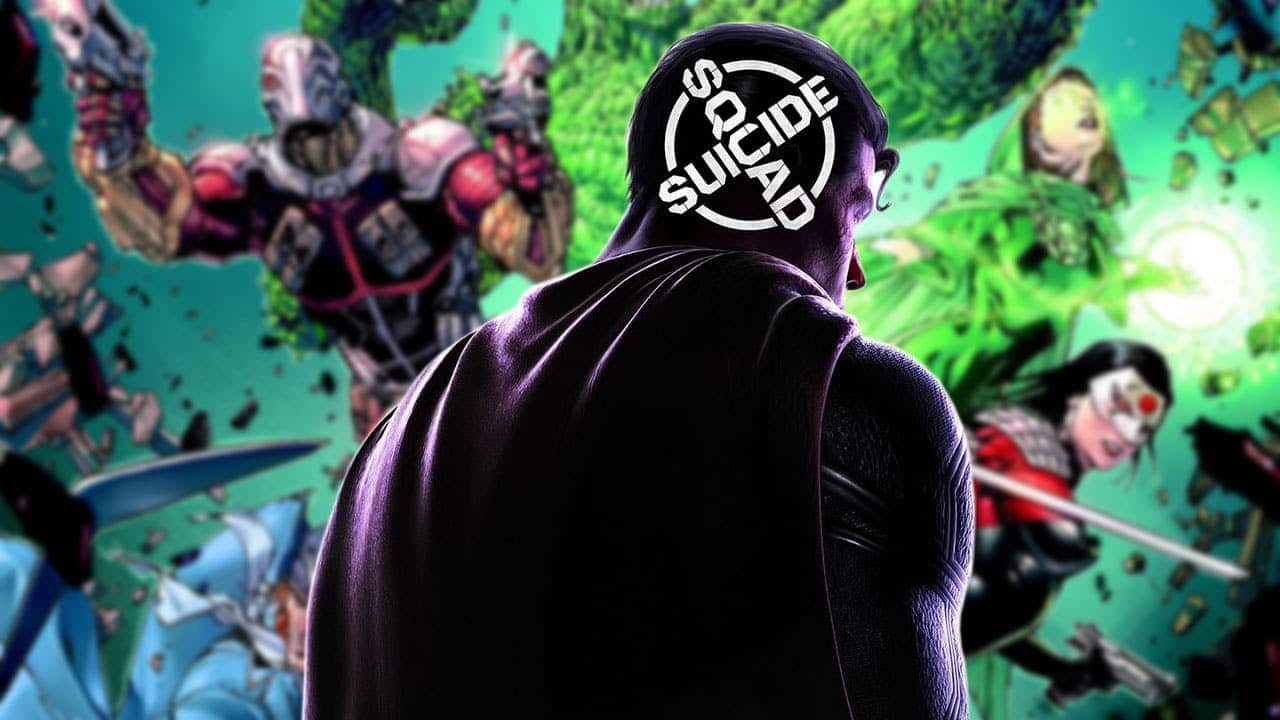 Suicide Squad Kill the Justice League - DATA DE LANÇAMENTO REVELADA e BATMAN  no Jogo! 