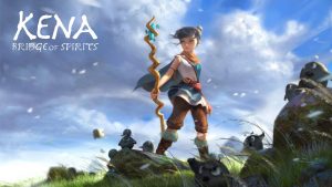 Kena: Bridge of Spirits não estará no State of Play