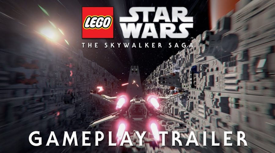 LEGO Star Wars: The Skywalker Saga recebe trailer e é adiado para 2021