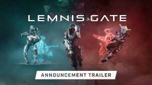 Lemnis Gate, jogo de combate estratégico, é anunciado para PS4