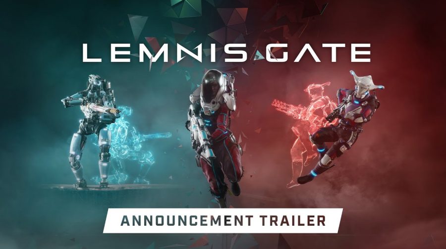 Lemnis Gate, jogo de combate estratégico, é anunciado para PS4