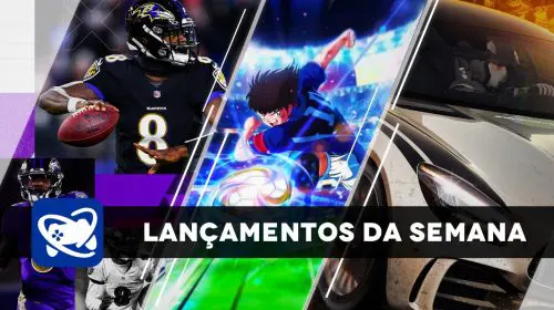 Confira os lançamentos da semana (25/08 a 28/08) para PlayStation 4