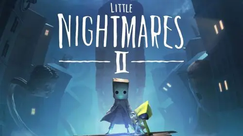 DEMO de Little Nightmares II já está disponível na PS Store; baixe aqui!