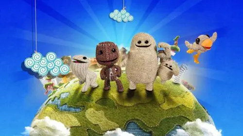 Gameplay de LittleBigPlanet HUB, de PS3, aparece na internet