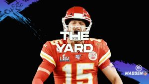 Madden NFL 21 terá “Futebol Americano de Quintal”