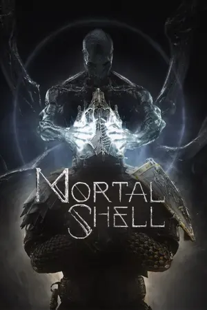 Mortal Shell: vale a pena?