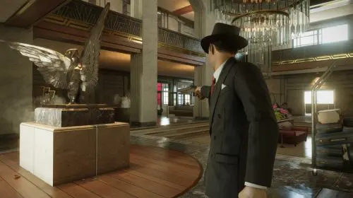 Mafia: Definitive Edition recebe 17 minutos de gameplay e screenshots
