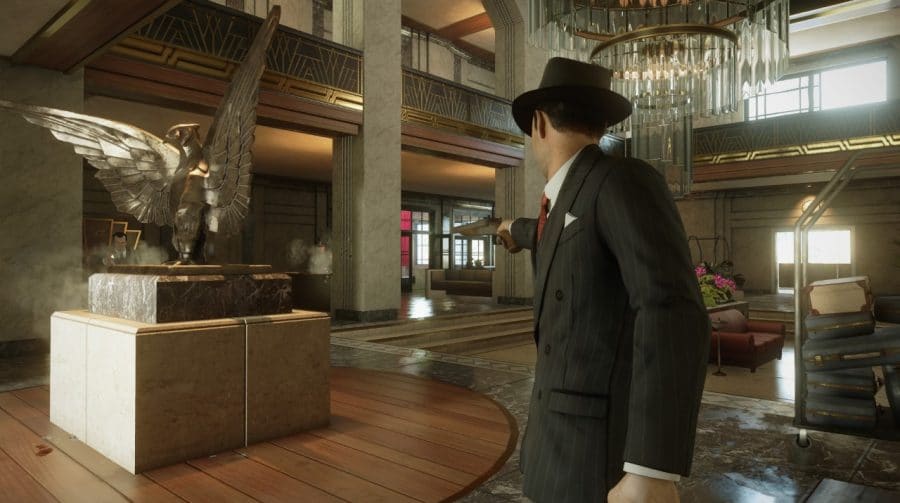 Mafia: Definitive Edition recebe 17 minutos de gameplay e screenshots