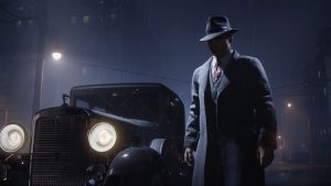 Mafia: Definitive Edition terá modo de dificuldade inspirado no jogo original