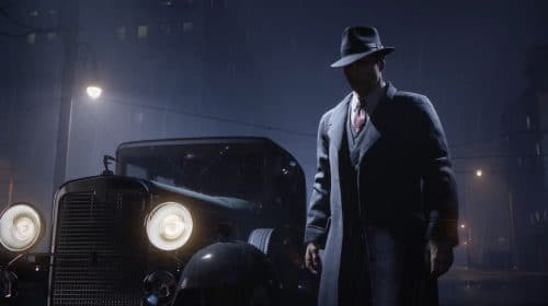 Mafia: Definitive Edition terá modo de dificuldade inspirado no jogo original
