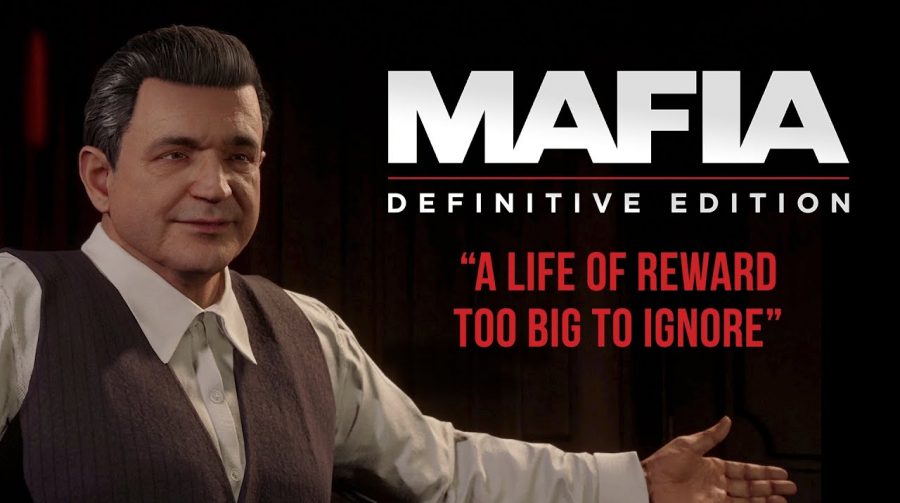 Mafia: Definitive Edition: trailer na Gamescom mostra mais da história