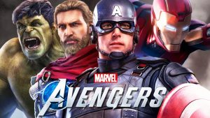 Marvel’s Avengers terá “passe pago” para personalizações em novos heróis