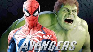 Homem-Aranha de Marvel’s Avengers não tem relação com o da Insomniac