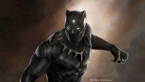Dataminer descobre Pantera Negra, Capitã Marvel e Homem-Formiga em Marvel’s Avengers