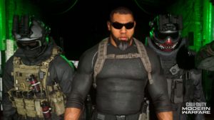 Prepare o HD: update da 5ª temporada de Modern Warfare será de 36 GB