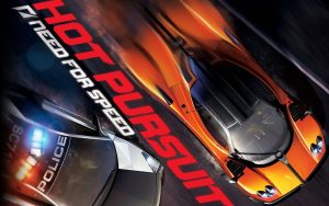 Need for Speed Hot Pursuit Remastered é listado pela Amazon UK