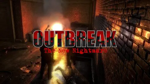 Outbreak, inspirado em jogos de terror dos anos 90, chega hoje (27) ao PS4