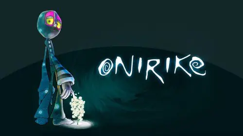 Onirike, um puzzle de plataforma, chegará ao PS4 em 2021