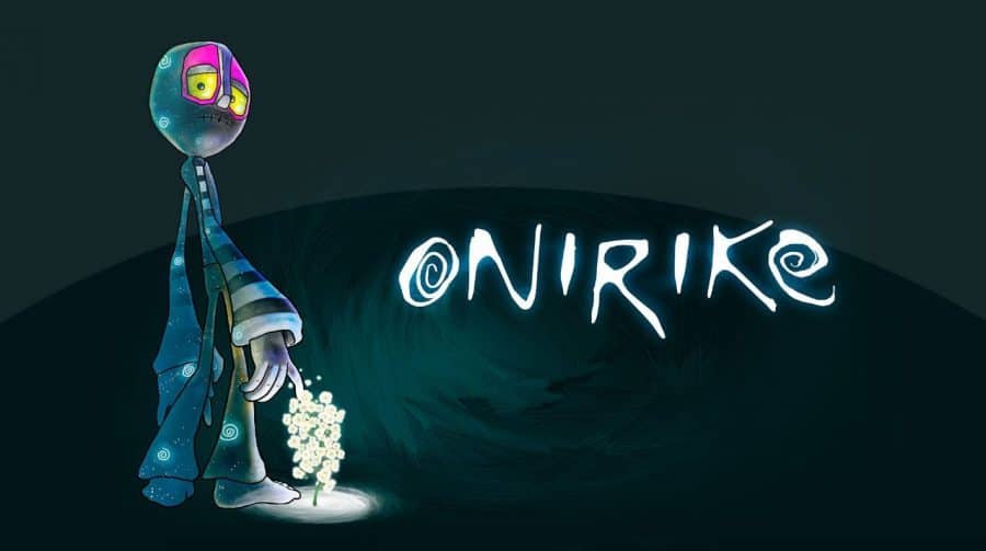 Onirike, um puzzle de plataforma, chegará ao PS4 em 2021