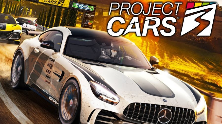 Análise de Project CARS