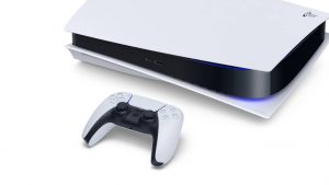 Patente sugere como podem ser os menus do sistema do PS5