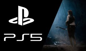Comercial do PS5 foi parcialmente filmado no apartamento de atriz