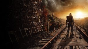 Empolgou! Estúdio de Metro se mostra entusiasmado com ray-tracing do PS5