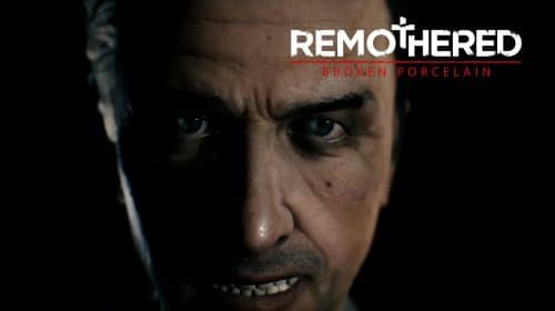 Novo trailer de Remothered: Broken Porcelain traz atmosfera assustadora