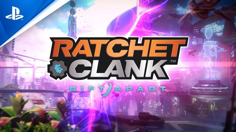 Insomniac revela incrível gameplay de Ratchet & Clank: Rift Apart