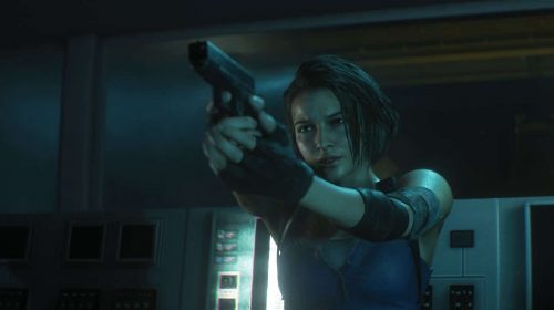 Remake de Resident Evil 3 alcança 2,7 milhões de unidades vendidas