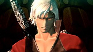 Shin Megami Tensei III: Nocturne HD Remaster receberá Dante em DLC