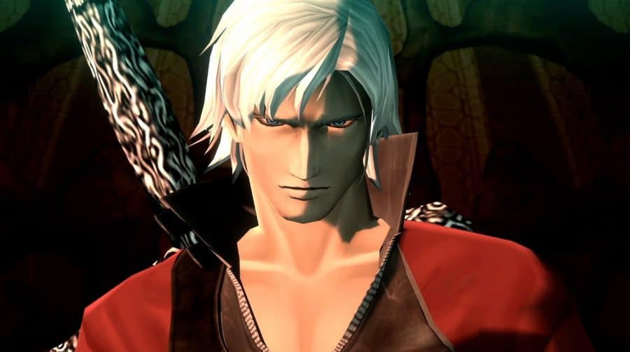 Shin Megami Tensei III: Nocturne HD Remaster receberá Dante em DLC