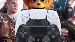 Sony diz que levará mais exclusivos para o PC