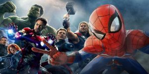 Spider-Man pode aparecer em Marvel’s Avengers no PS4 [rumor]