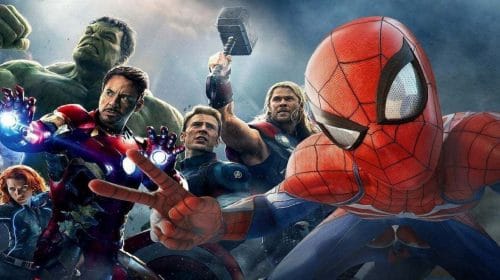 Spider-Man pode aparecer em Marvel's Avengers no PS4 [rumor]