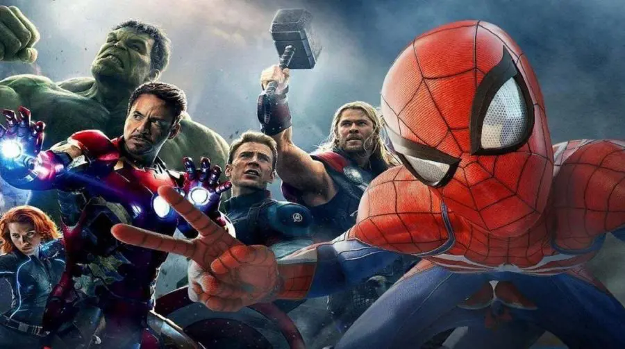 Spider-Man pode aparecer em Marvel's Avengers no PS4 [rumor]