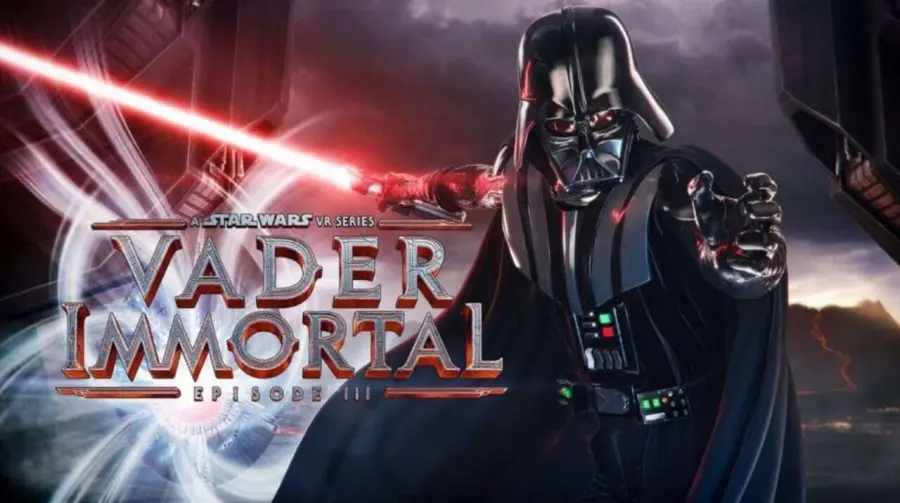 Seja o Jedi! Star Wars Vader Immortal é anunciado para PSVR