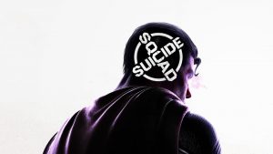 Jogo da Rocksteady é revelado: Esquadrão Suicida!