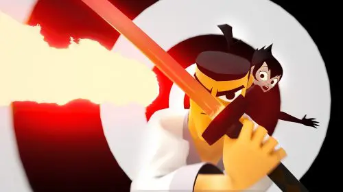 Criador de Samurai Jack fala sobre o jogo, que chega ao PS4 na sexta-feira (21)