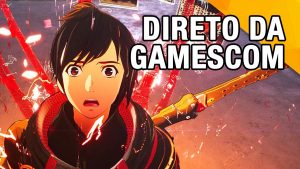 Novo trailer de Scarlet Nexus destaca habilidades, gameplay e mais