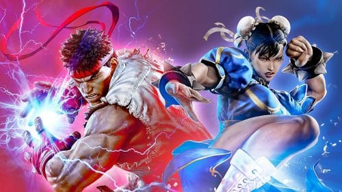 Street Fighter 6 teria sido adiado para depois de 2021 [rumor]